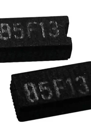 Charbons pour tondeuse Heiniger Delta 3 Authentique