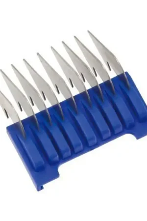 Acheter Direct Contre-peigne pour tondeuse Wahl Adore/Admire/Adelar bleu