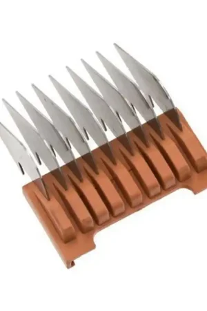 Contre-peigne pour tondeuse Wahl Adore/Admire/Adelar orange Must-Have