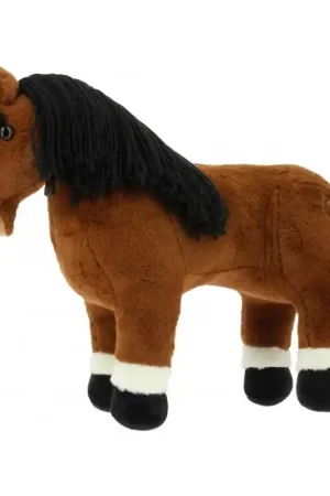 Mini-poney Prince Pony Academy Equithème bai Acheter En Ligne