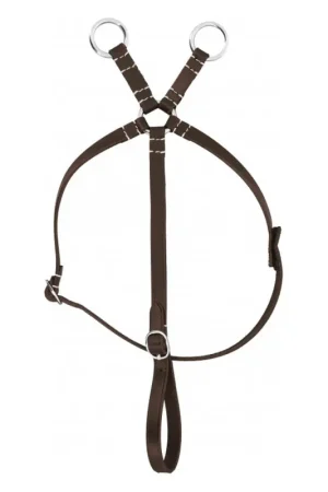 Prix Réduit Mini-martingale Pony Academy Equithème havane