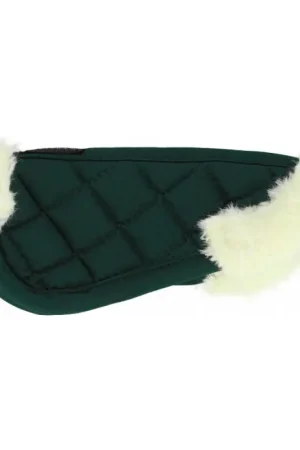 Promotion Mini-amortisseur Pony Academy Equithème vert foncé