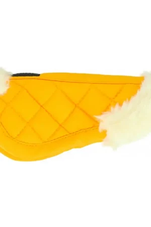 Bon Plan Mini-amortisseur Pony Academy Equithème jaune