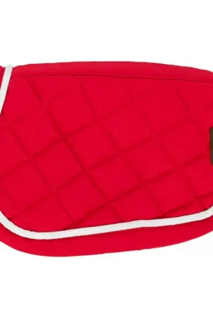 Produit De Marque Mini-tapis Pony Academy Equithème rouge