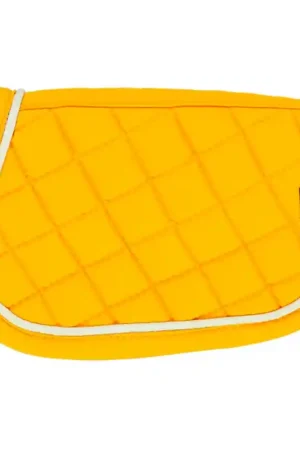 Promotion Mini-tapis Pony Academy Equithème jaune