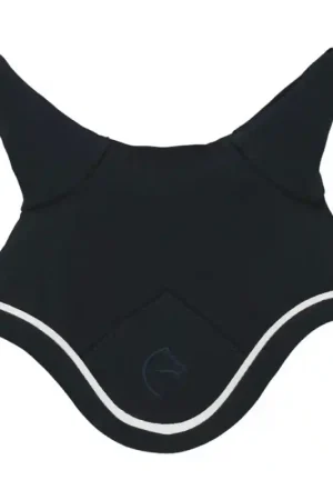 Mini-bonnet Pony Academy Equithème marine Petit Prix