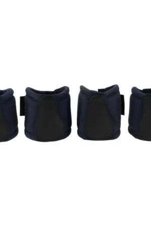 Acheter En Ligne Mini-guêtres et protège-boulets Pony Academy Equithème marine