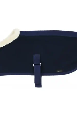Prix Choc Mini-couverture Pony Academy Equithème marine