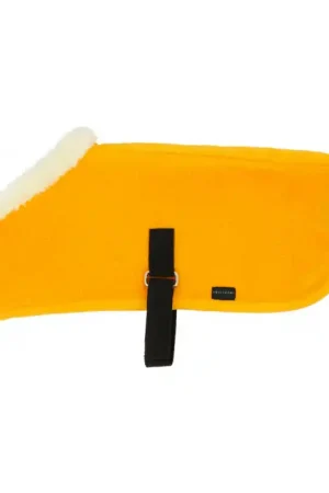 Mini-couverture Pony Academy Equithème jaune Jusqu'à Épuisement Des Stocks