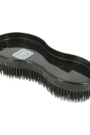 Brosse multi-fonctions Hippotonic noir Nouvelle Collection