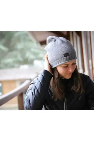 Affaire À Saisir Bonnet Nouki - Gris