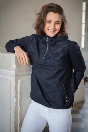 Veste Camo-Kayak - Marine Réduction