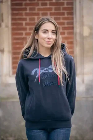Nouveauté Sweat Topty - Marine