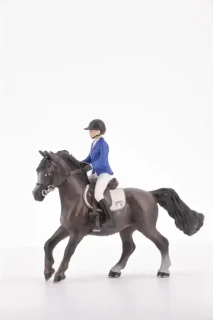 Populaire Figurine Eden & Quimbaya