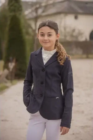 Veste de Concours Calista Eden by Pénélope Marine - Enfant Bon Marché