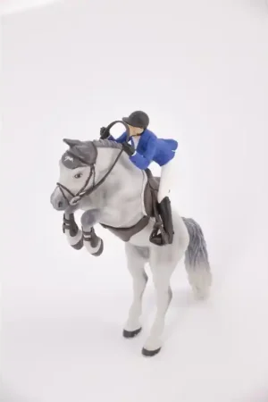 Figurine Pénélope & Mylord Offre Exclusive