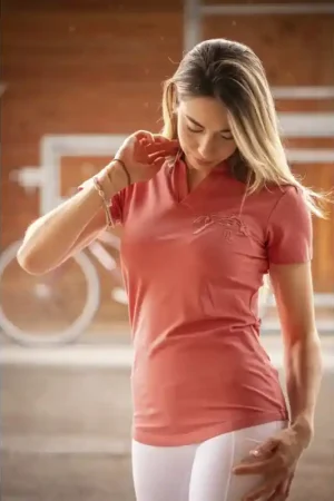 Polo Josie - Pêche Remise