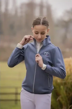 Veste Tweety Eden by Pénélope Bering Sea - Enfant Soldes