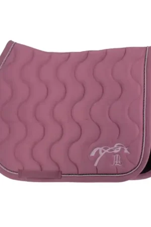 Affaire À Saisir Tapis de selle Diamant - Lilas