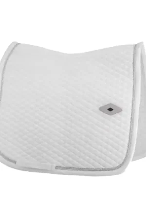 Affaire À Saisir Tapis de Dressage Calisson - Blanc