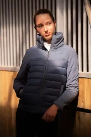 Veste Edelweiss - Bering Sea Meilleure Vente