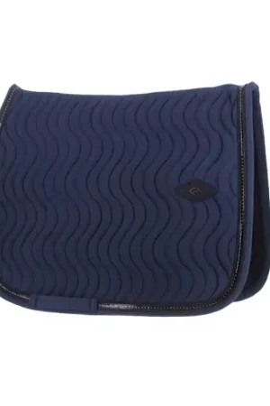 Tapis de selle Swell - Marine Prix Cassé