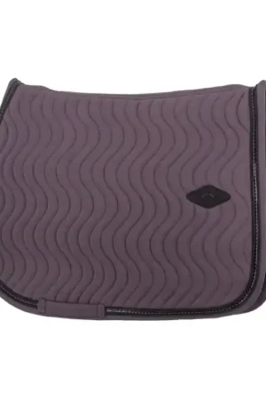 Tapis de selle Swell - Gris Foncé Commander Vite