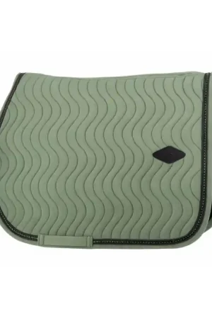 Tapis de selle Swell - Vert Sauge Prix Promo