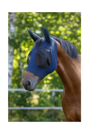 Livraison Express Fliegenschutzmaske FinoStretch Kerbl