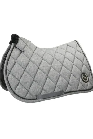 Tapis de selle Back On Track haze collection Produit De Marque