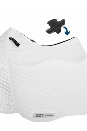 Super Prix Tapis de dressage ajusteur technologie Streamline Close Contact Stubben
