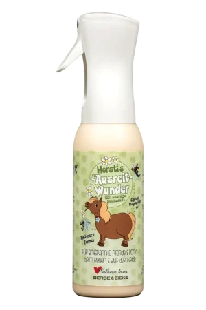 Anti-mouche Soulhorse Horsti's Produit De Marque