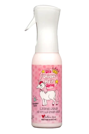 Soulhorse Vaporisateur Lilis Spray Crinière et Robe Usine Directe