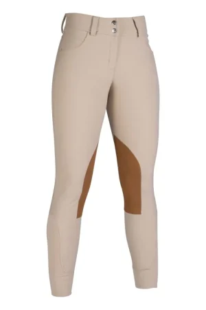 Pantalon femme -Hunter- basanes en Alos HKM Soldes