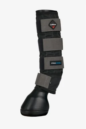 Guêtres thérapeutiques Cold Water Boots LeMieux Nouvel Arrivage