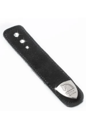Offre Limitée Bracelets suede strass pour bottes Tattini