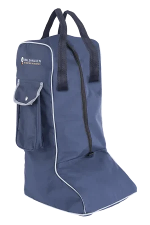 Nouvelle Collection Sac pour bottes avec compartiment latéral Waldhausen