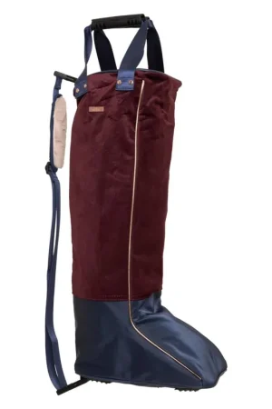 Nouveauté Sac à bottes HVP Welmoed Luxury
