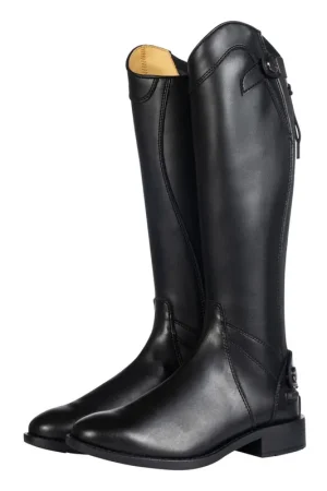 Bottes Aberdeen Kids HKM longue/extra étroite Jusqu'à Épuisement Des Stocks