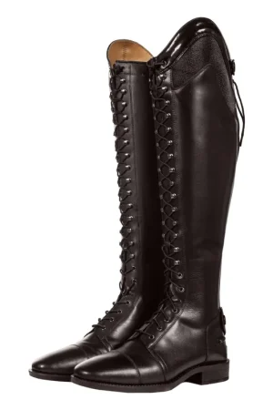 HKM Bottes Beatrice- normal/tres large Achat Immédiat
