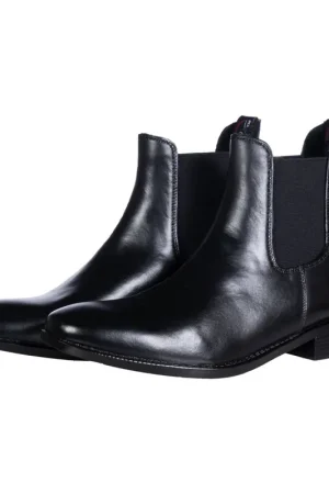 Boots synthétique Rainy Day Winter fourrées Bon Plan