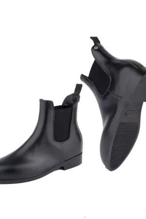 Produit De Marque Bottine jodhpur Chelsea ELT