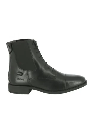 Boots Norton Lacets fourrées Paiement Sécurisé