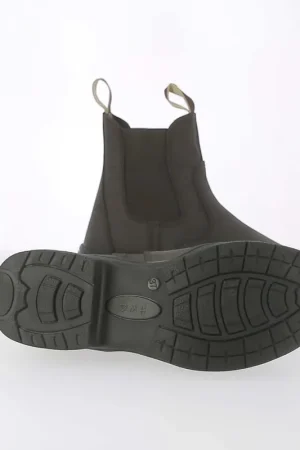 Nouvel Arrivage Boots de sécurité safety équitation SB DMH