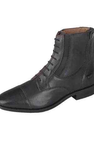 Boots Amati avec taquets TdeT Seulement Aujourd'hui