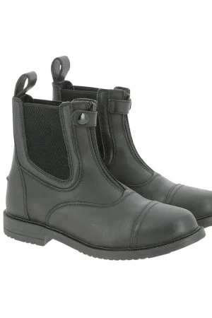 Boots Vallery Norton Jusqu'à Épuisement Des Stocks
