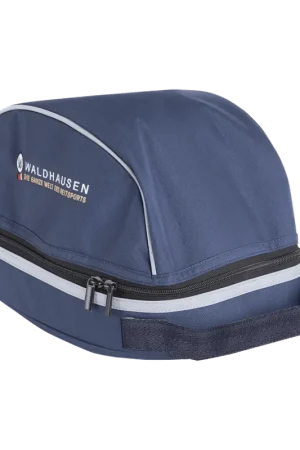 Authentique Sac pour casque Waldhausen