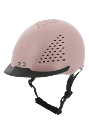 Authentique Casque Riding World Windy