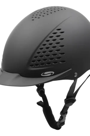 SWING Casque d'équitation H23 Classic Offre Du Jour