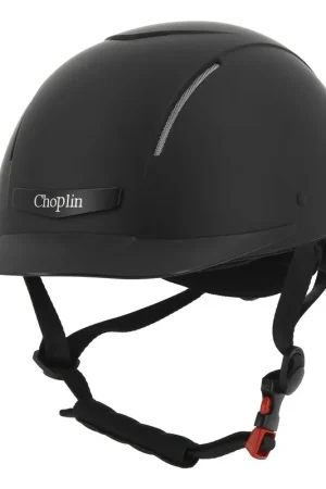Casque Choplin Plume Soldes